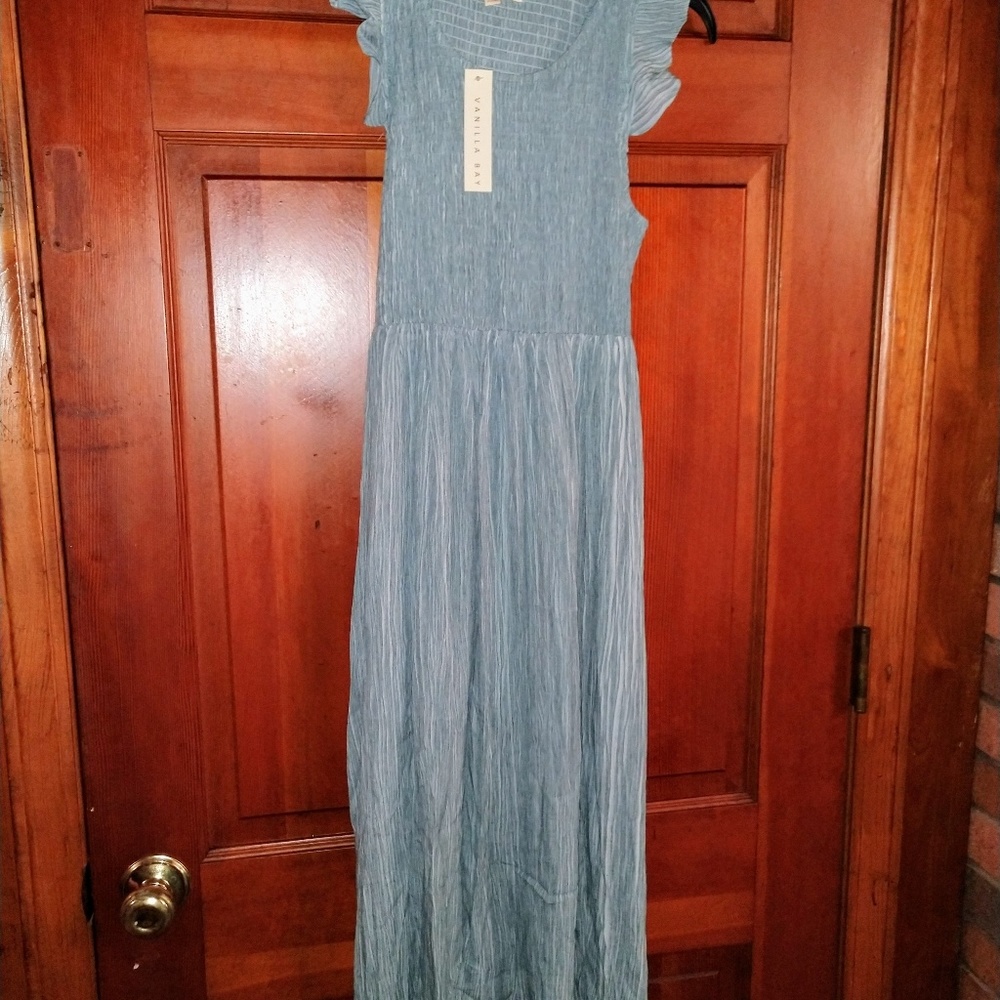 Vanilla Bay Dress NWT
